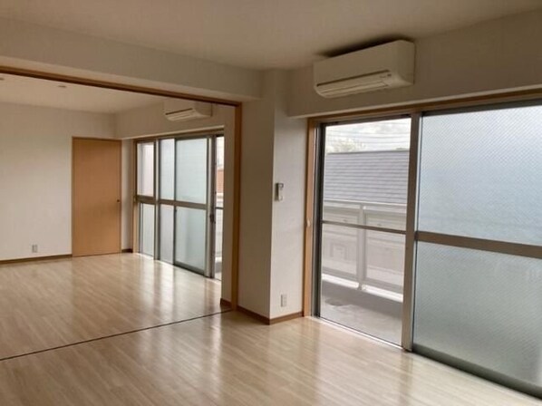 ダイヤハイツ松庵の物件内観写真